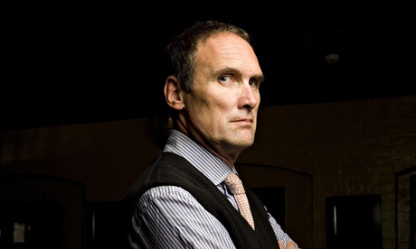 Seriously addictive: the Sunday Times columnist AA Gill.