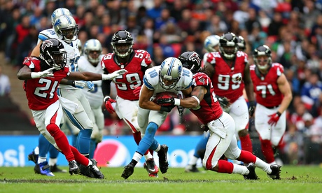 American football
