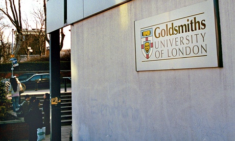 Goldsmiths College