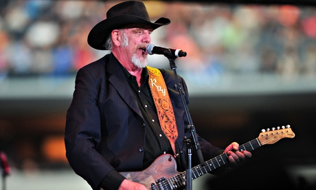 Ray Benson, Asleep at the Wheel