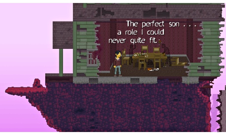 Disorder Swagabyte Games