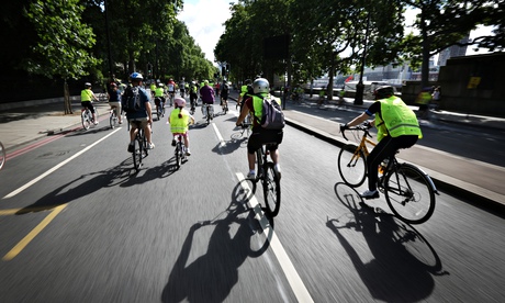 A Celebration Of Cycling