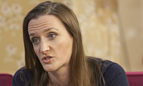 Kate Smurthwaite, Nick Cohen