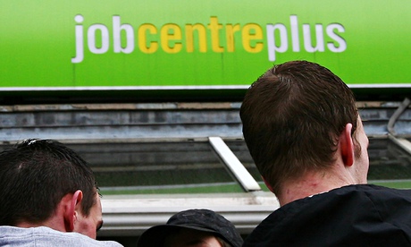Losing a job could make EU nationals especially vulnerable.