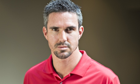 Kevin Pietersen 