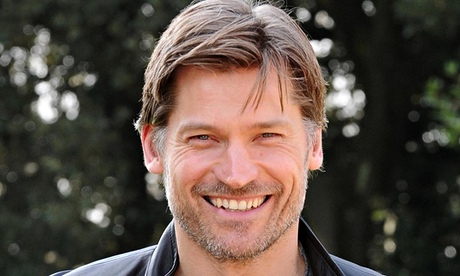 Nikolaj Coster-Waldau