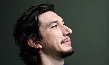 Adam Driver, feature