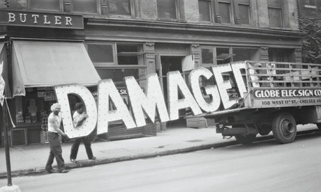 Walker Evans, photography book