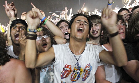 Benicassim International Festivall