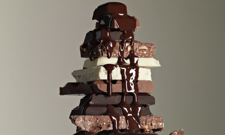 Chocolate: does it really lift our mood and make us feel romantic? I should cocoa