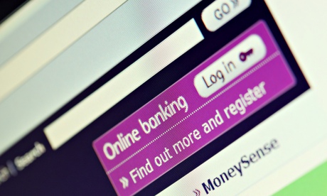 Online Banking 