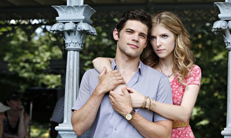 The Last Five Years, film