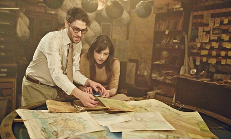 Against Captain's Orders, theatre