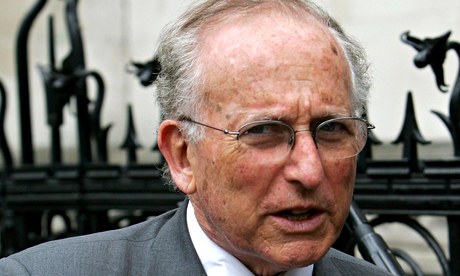 Greville Janner, Comment