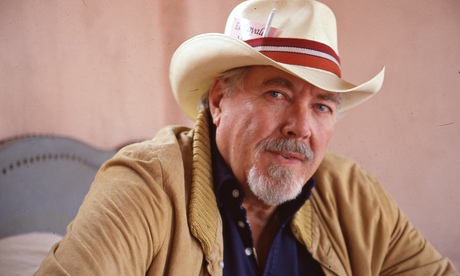 'Enigmatic': director Robert Altman.