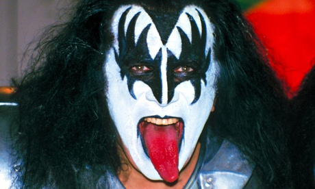 Gene Simmons of Kiss asked: ‘Pay whatever you want: are you on crack? Do you really believe that’s a