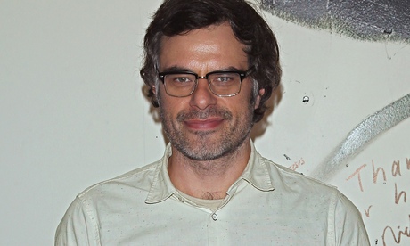 Jemaine Clement