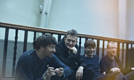 Blur, CD of the week