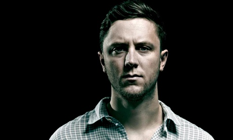 George FitzGerald, CD