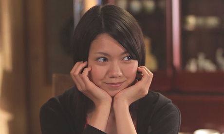 'Teenage dreams': Nikaidô Fumi in Au revoir l'été.