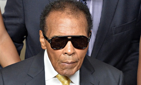 Muhammad Ali