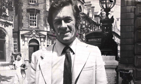 Richard Ingrams, From the Archive