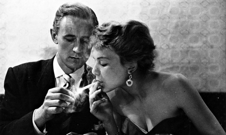Smoking