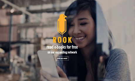 Will new app Rook be a useful pawn in the publishing game?