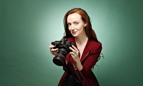 Olivia Grant from Indian Summers