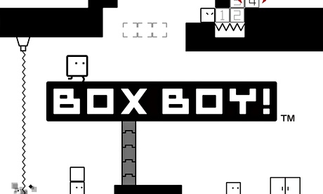 Boxboy!, games