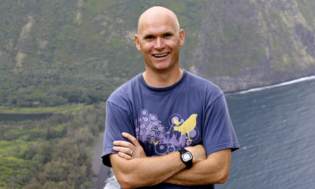 Anthony Doerr, paperback of week