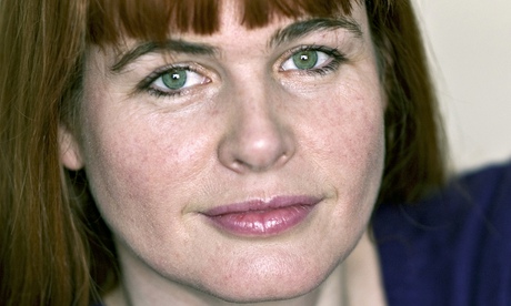 MJ Carter, author of The Infidel Stain