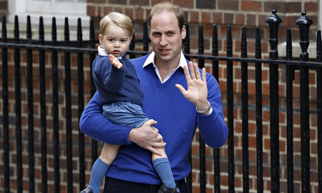 Prince William, Catherine Bennett