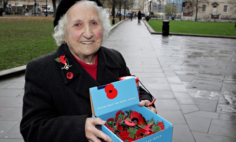 Olive Cooke, Lucy Siegle