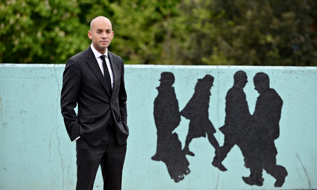 Chuka Umunna, Rawnsley