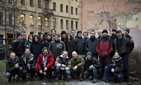 Arctic 30, review