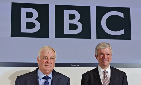 BBC, Will Hutton