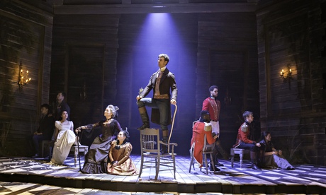 Pride & Prejudice, theatre