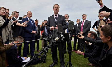 United Kingdom Independent Party (UKIP)