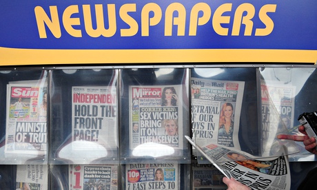 Press regulation deal