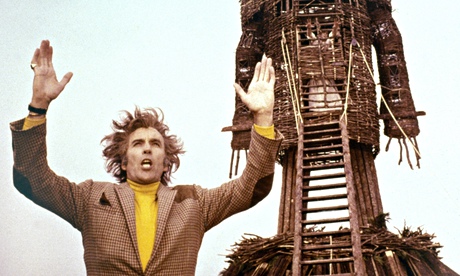 Christopher Lee, appreciation