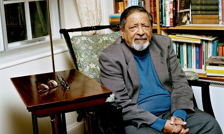 VS Naipaul, 100 best novels