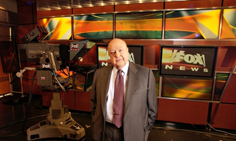 Roger Ailes