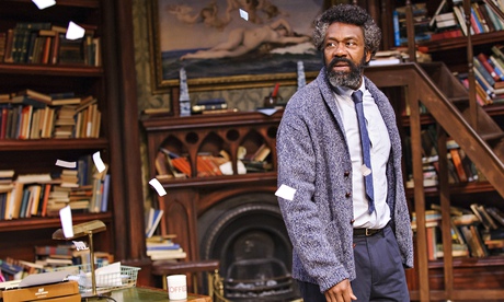 Lenny Henry, Comment