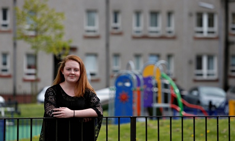 Joanne Martin, Kevin McKenna