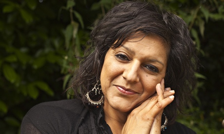 Meera Syal, books