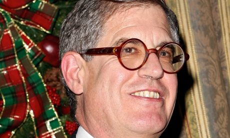 'Insider view': Jonathan Galassi.