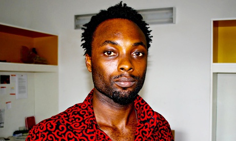 'Probing': A Igoni Barrett.