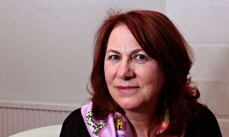 'Grace, wit and cynicism': Linda Grant.