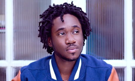 Dornik, spotlight on